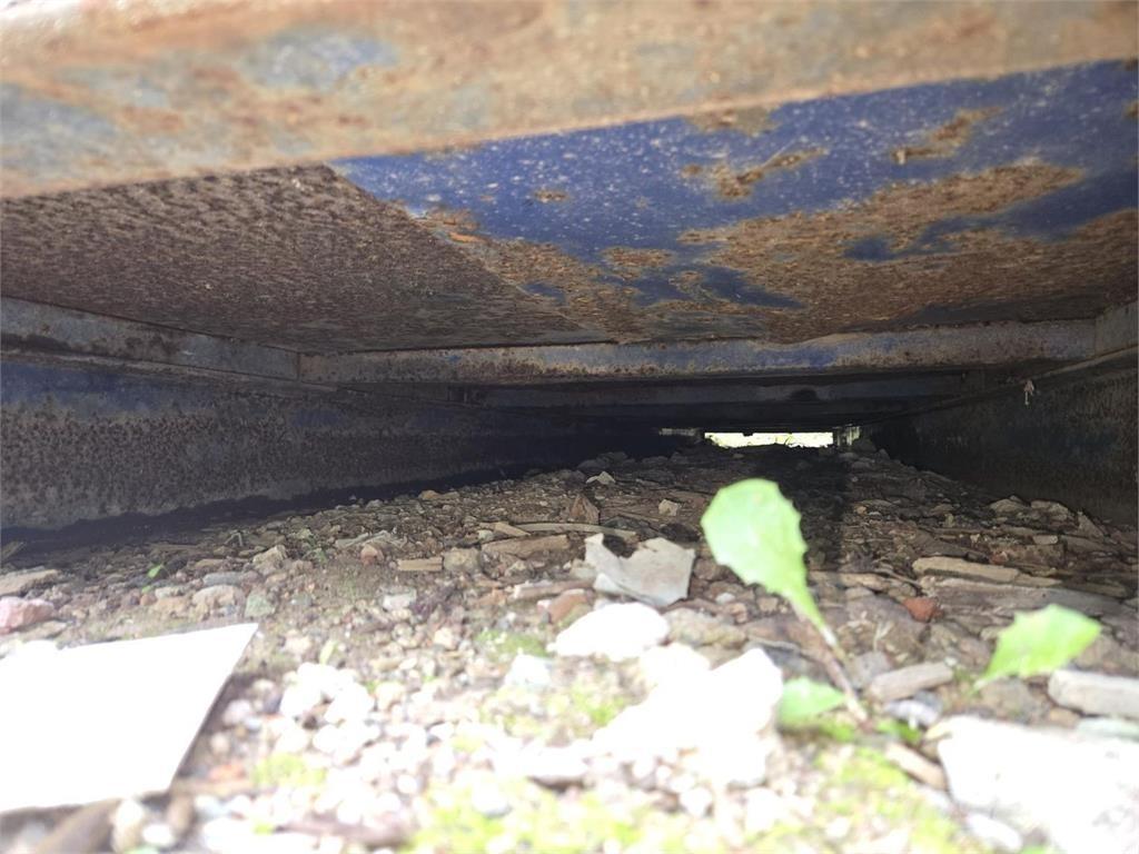  Roskalava 5,85m Piattaforme