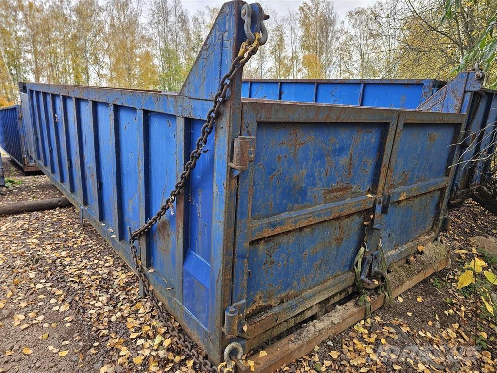  Roskalava 6m Piattaforme