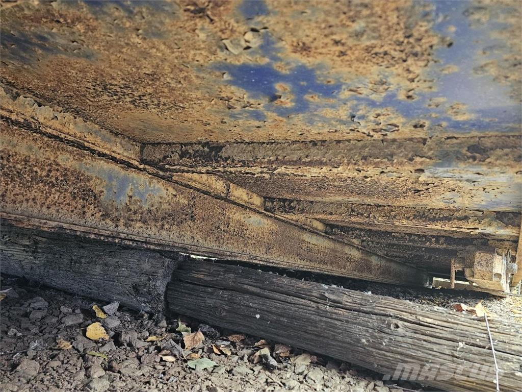  Roskalava 6m Piattaforme