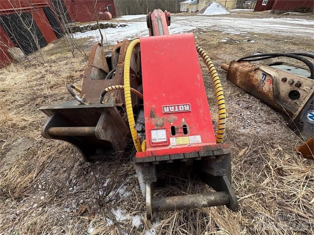 Rotar RSP25S Frantoi