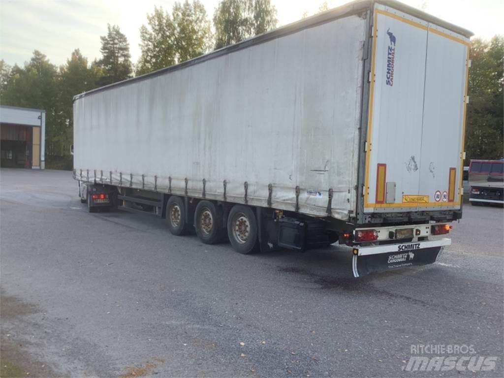 Scania R 420 Motrici e Trattori Stradali