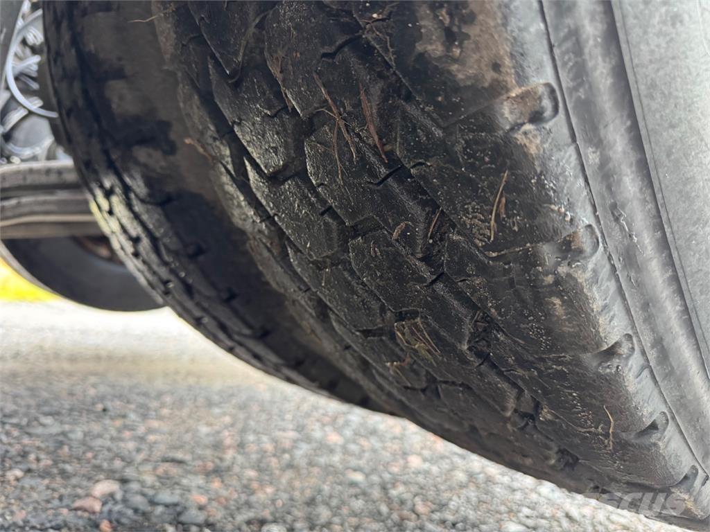 Scania R560 Motrici e Trattori Stradali