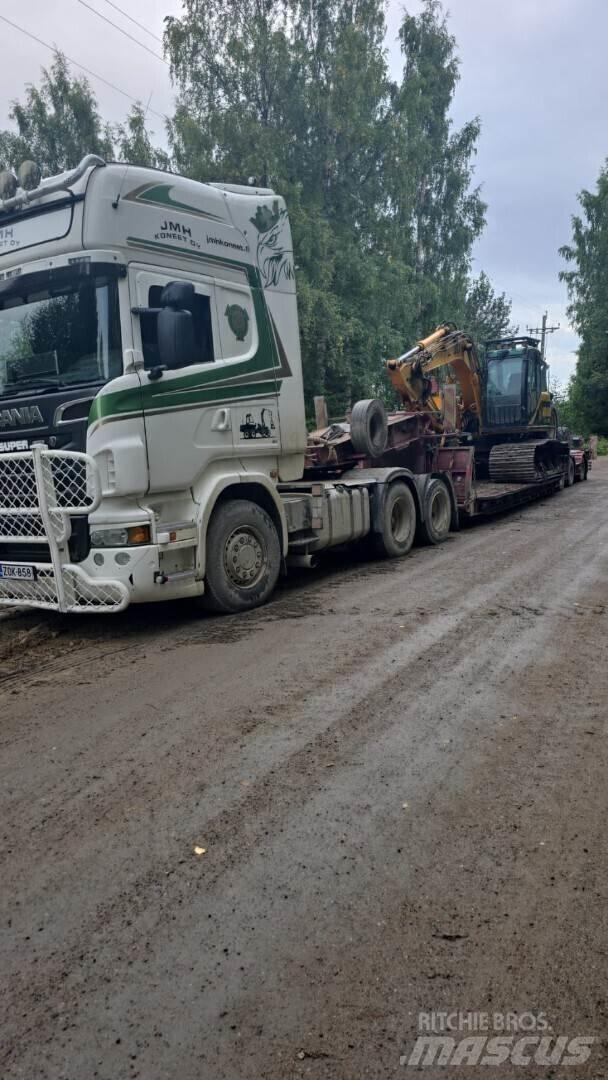 Scania R730 Motrici e Trattori Stradali