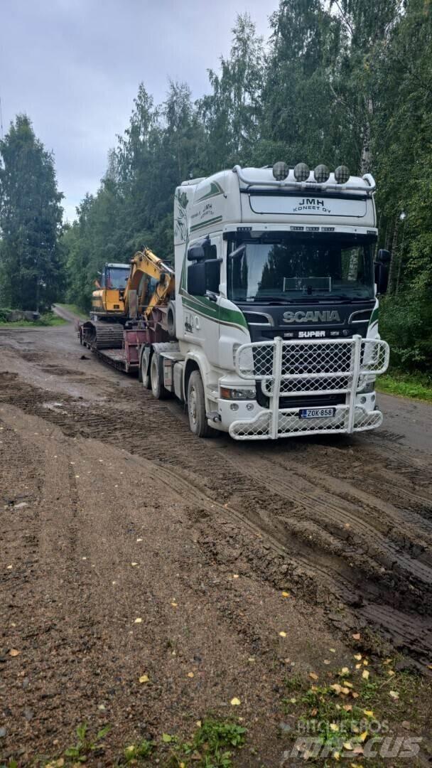 Scania R730 Motrici e Trattori Stradali