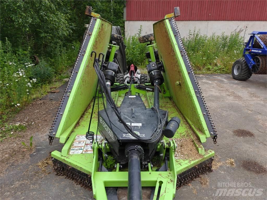 Schulte Fx 1800 Falciatrici