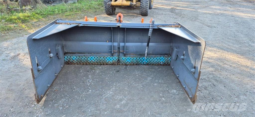 Skaala TRA18-34 Lame spazzaneve e aratri