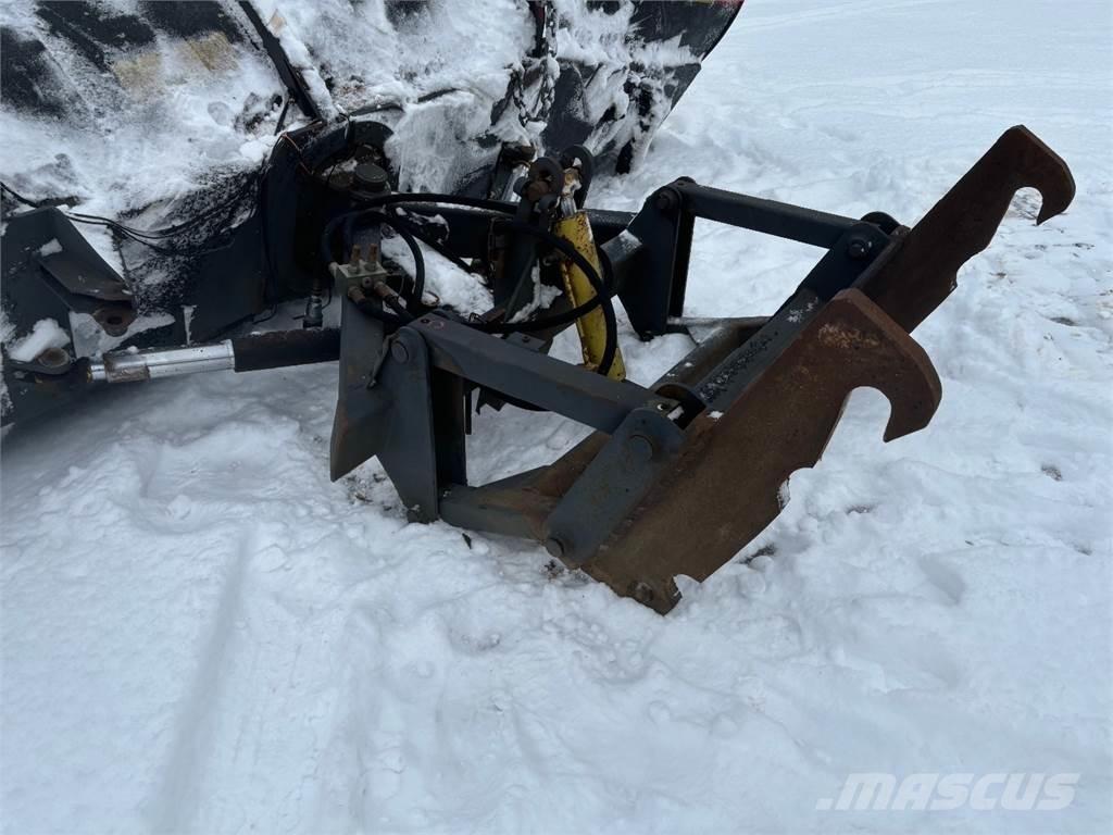  Snow-line aura Altri macchinari per strade e neve