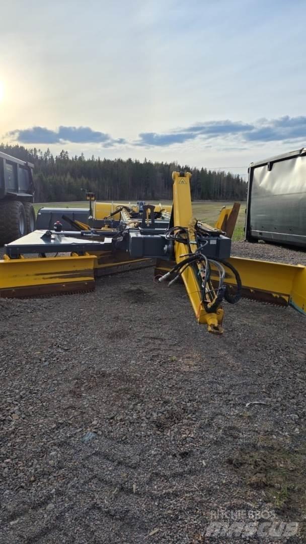 Stark TL 7500 Altri macchinari per strade e neve