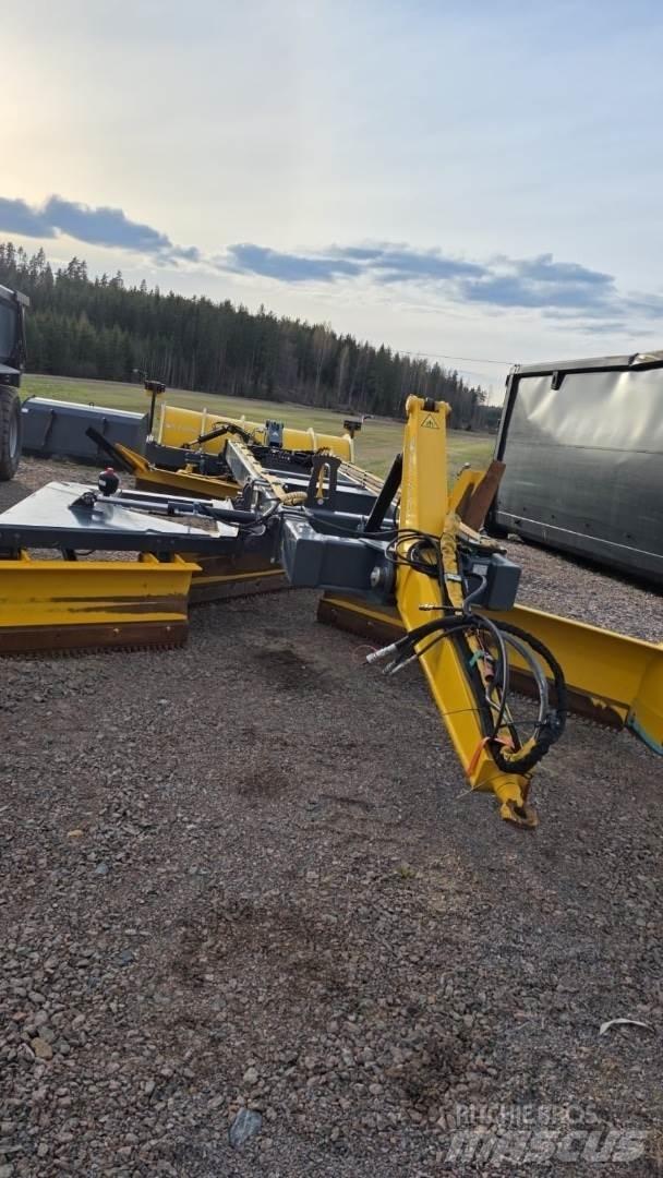 Stark TL 7500 Altri macchinari per strade e neve