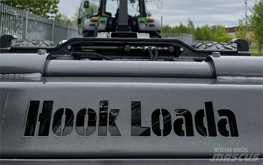 Stronga HookLoada Rimorchi ribaltabili