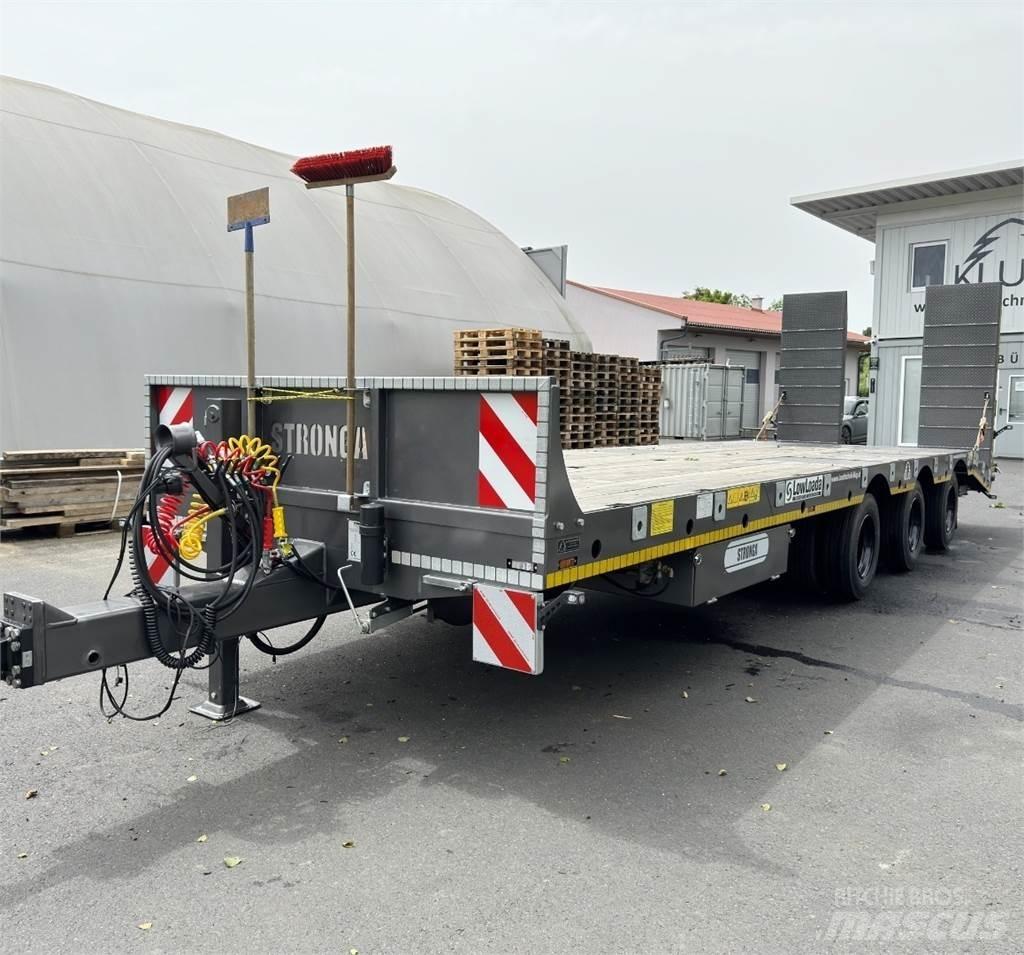 Stronga LowLoada Altri rimorchi