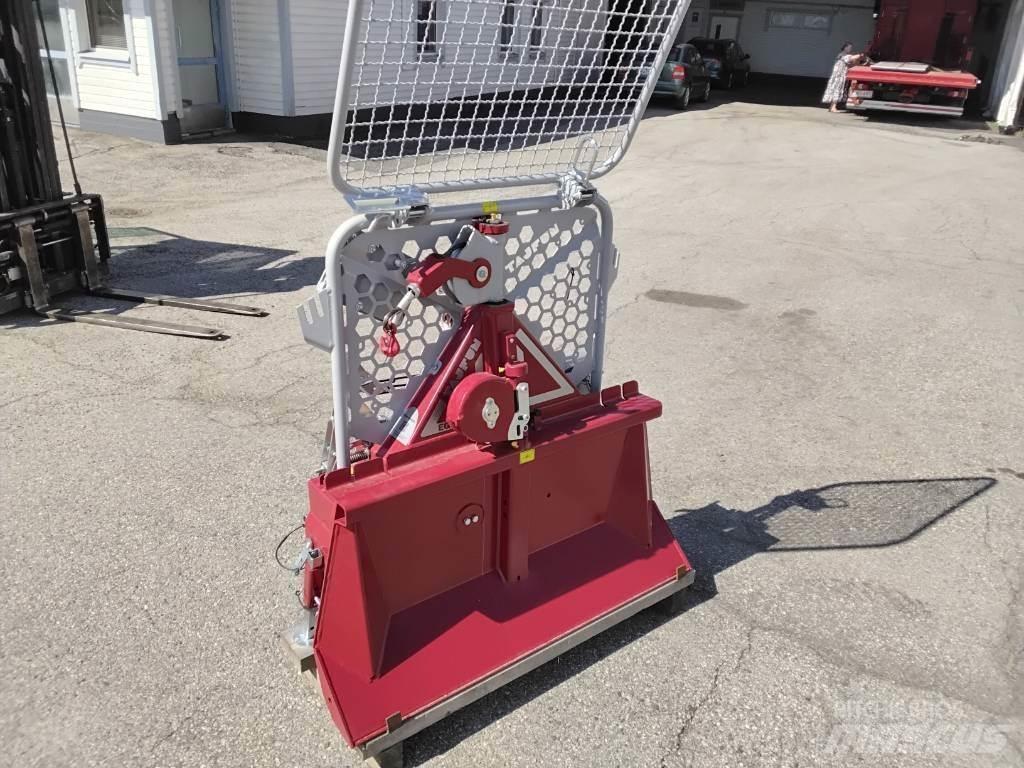 Tajfun EGV 35 A Forestale - Altro