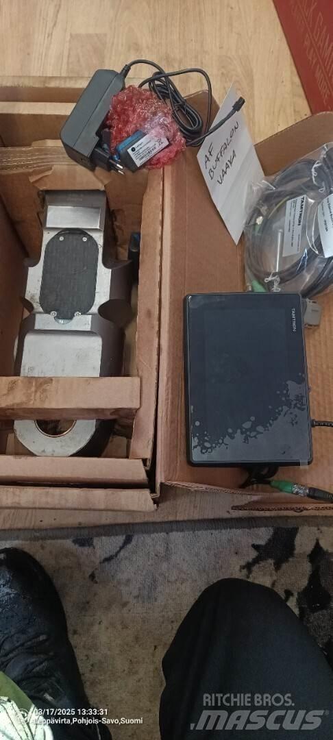  Tamtron Altri componenti
