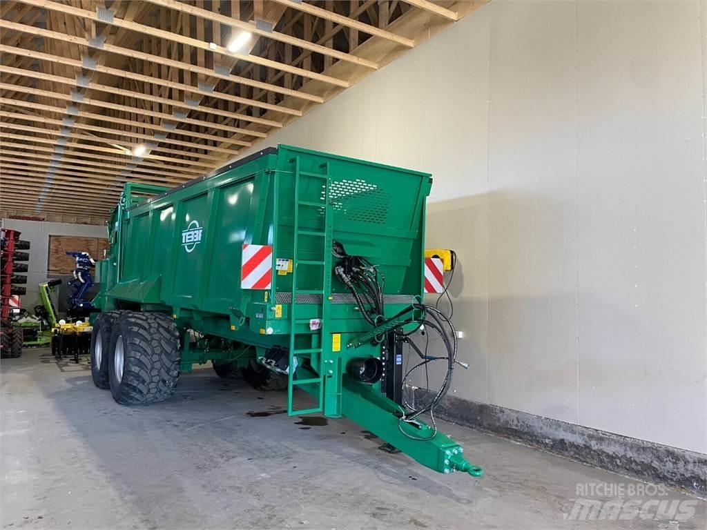 Tebbe HS200 Spargiletame