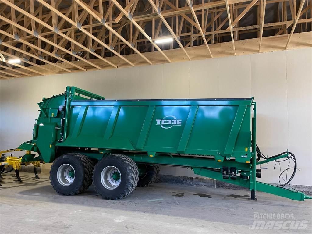 Tebbe HS200 Spargiletame