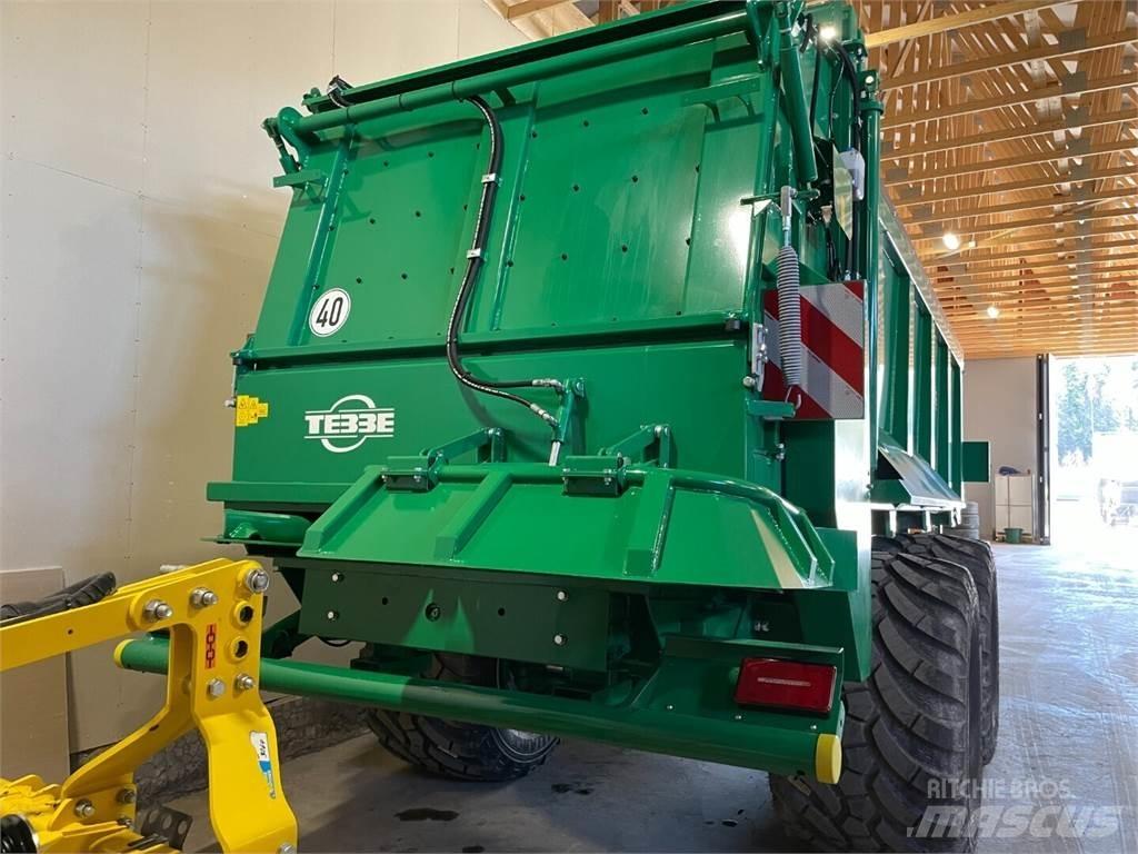 Tebbe HS200 Spargiletame