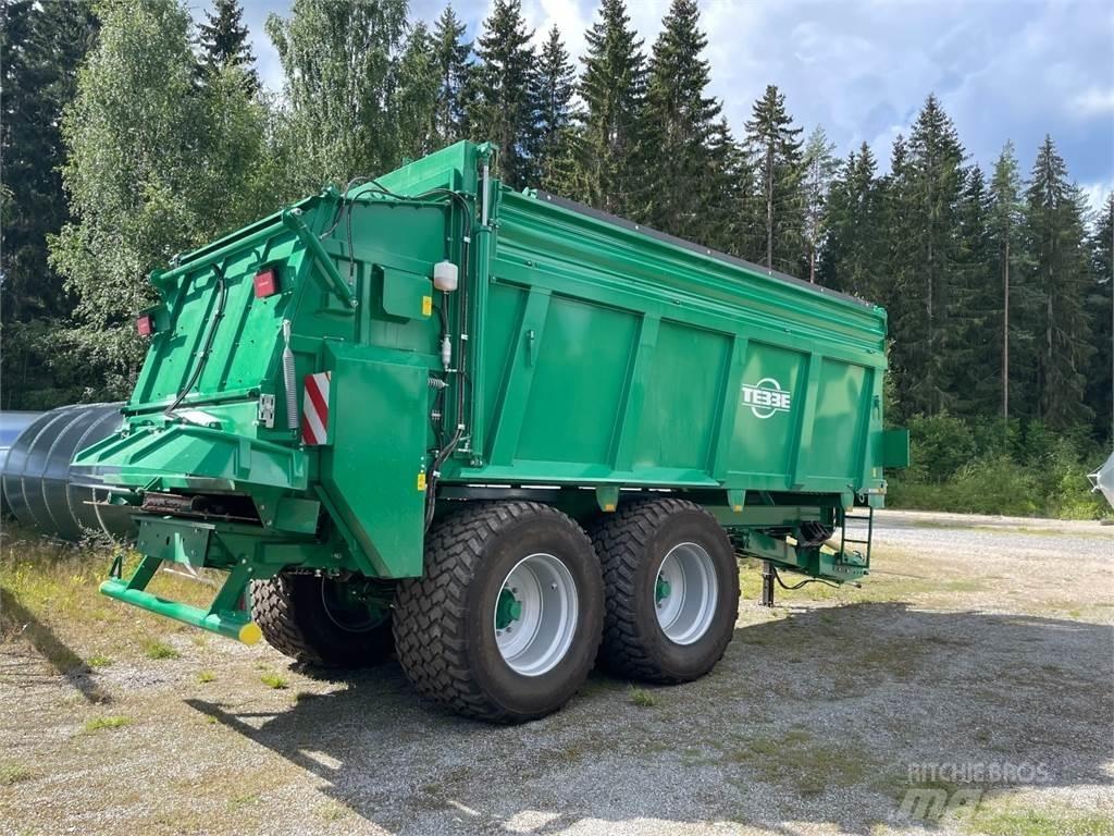 Tebbe Hs220 Spargiletame