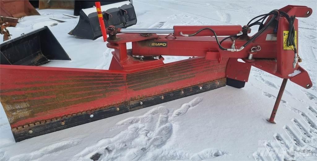 Tempo LR 6-5 Altri macchinari per strade e neve