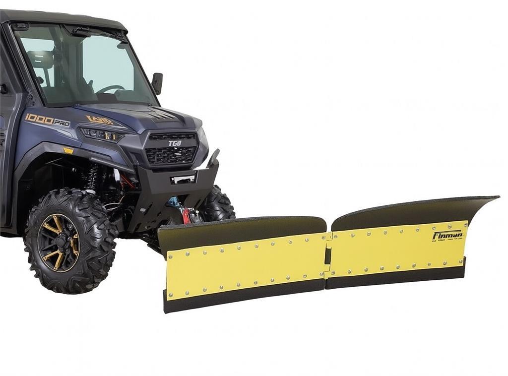 TGB 1000 LANDMAX Manutenzione verde e strade – Altro