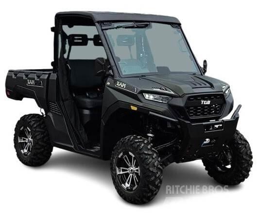TGB 1000 LANDMAX Manutenzione verde e strade – Altro