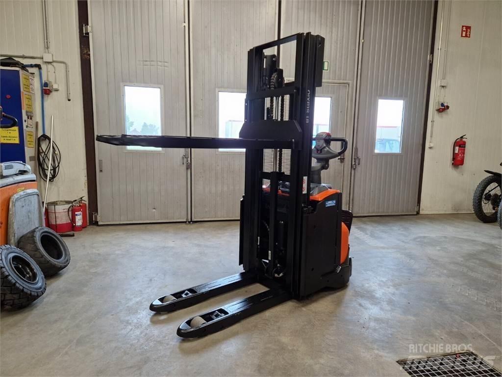 Toyota SWE120L Carrelli elevatori-Altro
