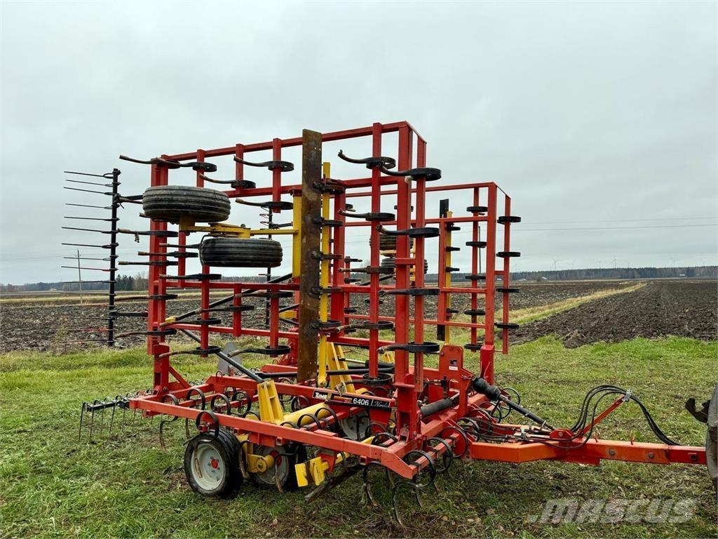 Tume 6406 Nordic Agricoltura - Altro