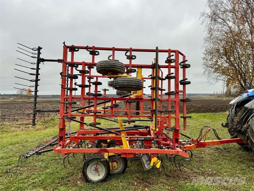 Tume 6406 Nordic Agricoltura - Altro