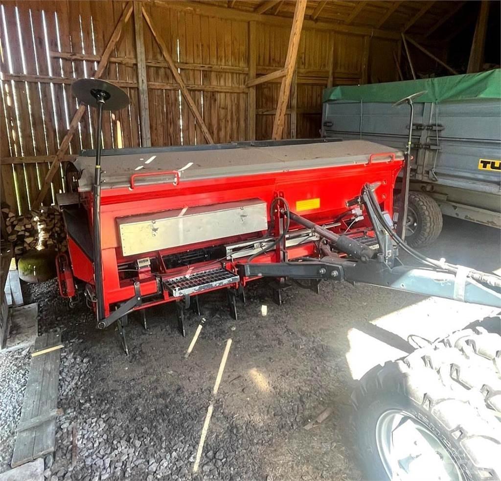 Tume HKL 3000 JC Altre macchine fertilizzanti
