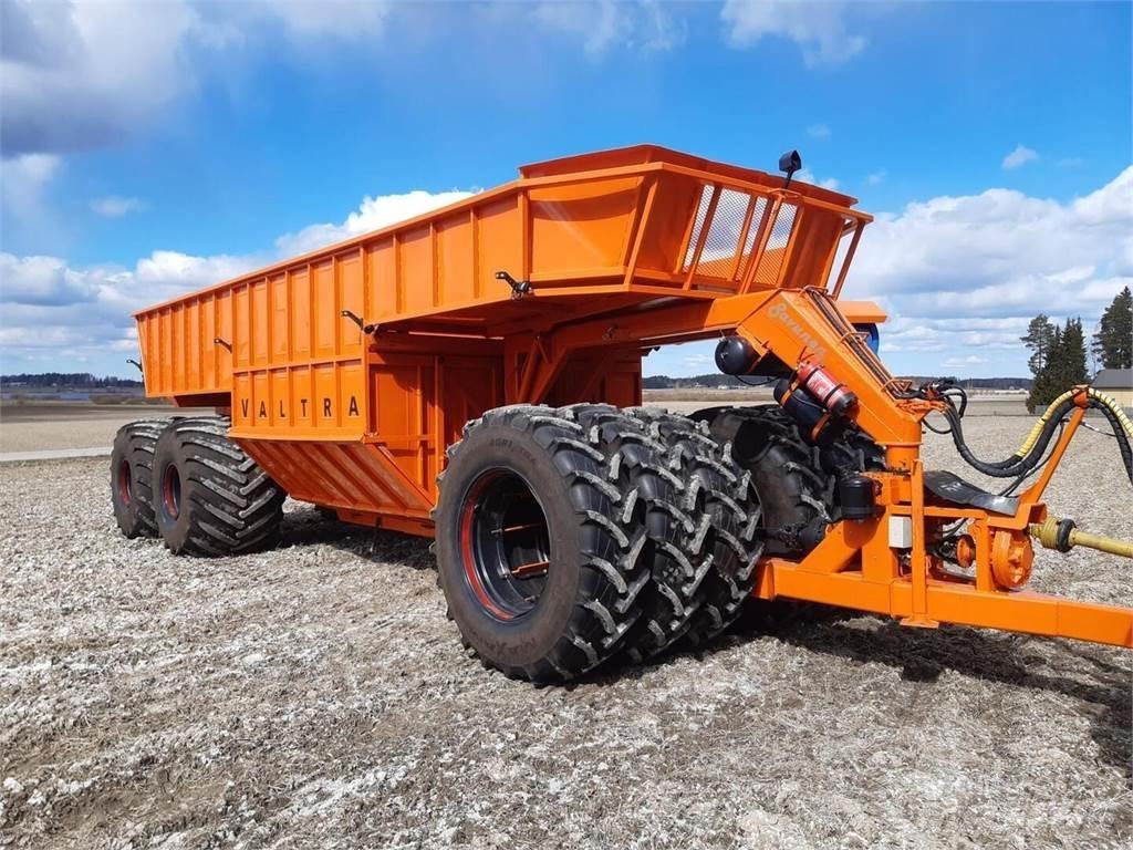  Turvekärry Van44 Costruzioni - Altro