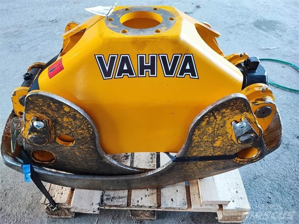 Vahva C36 Pinze