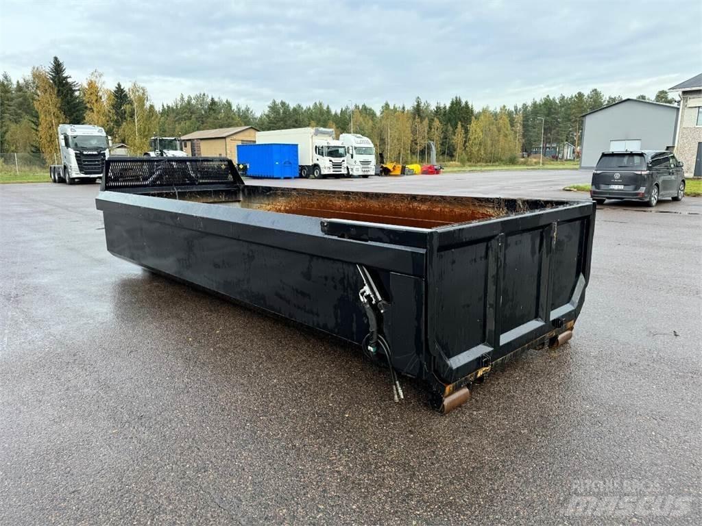  Vaihtolava Sora Piattaforme