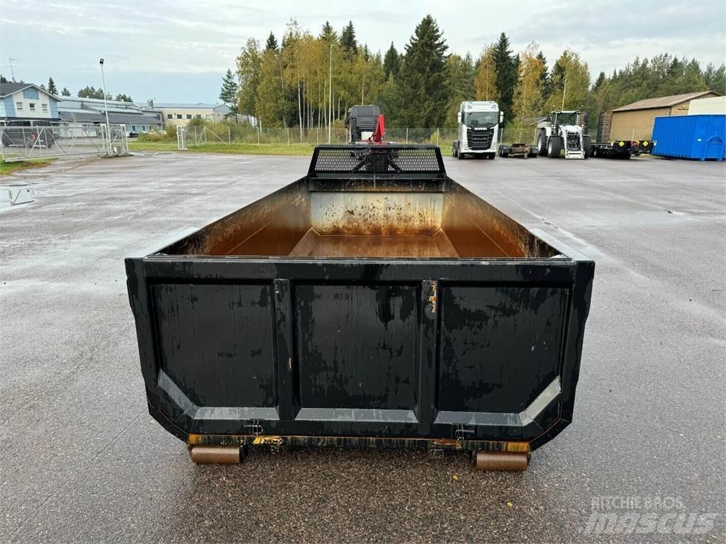  Vaihtolava Sora Piattaforme