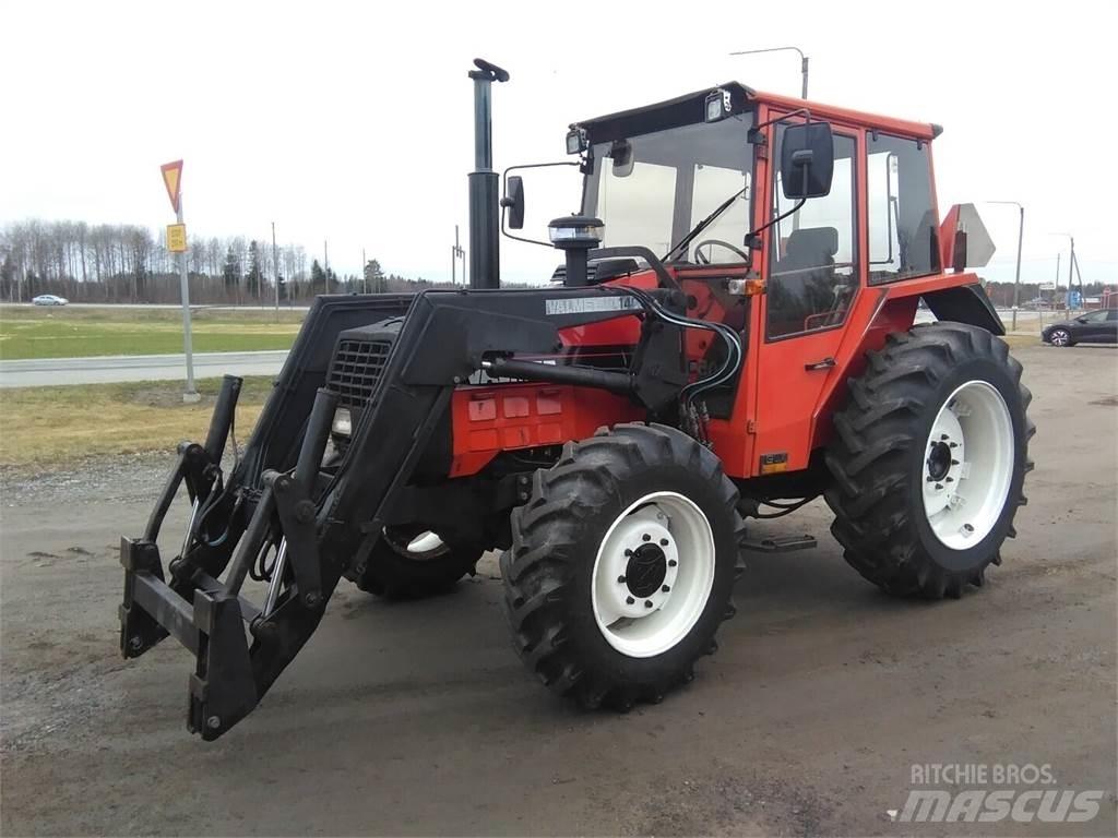 Valmet 605 T Trattori