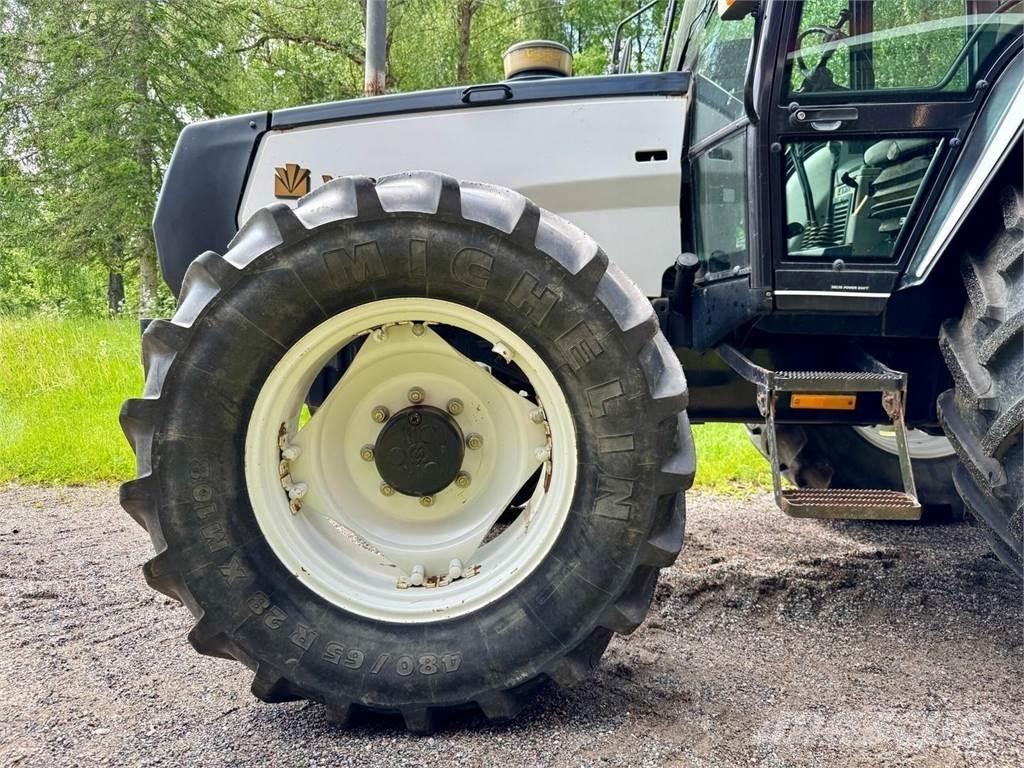 Valmet 6600E Trattori