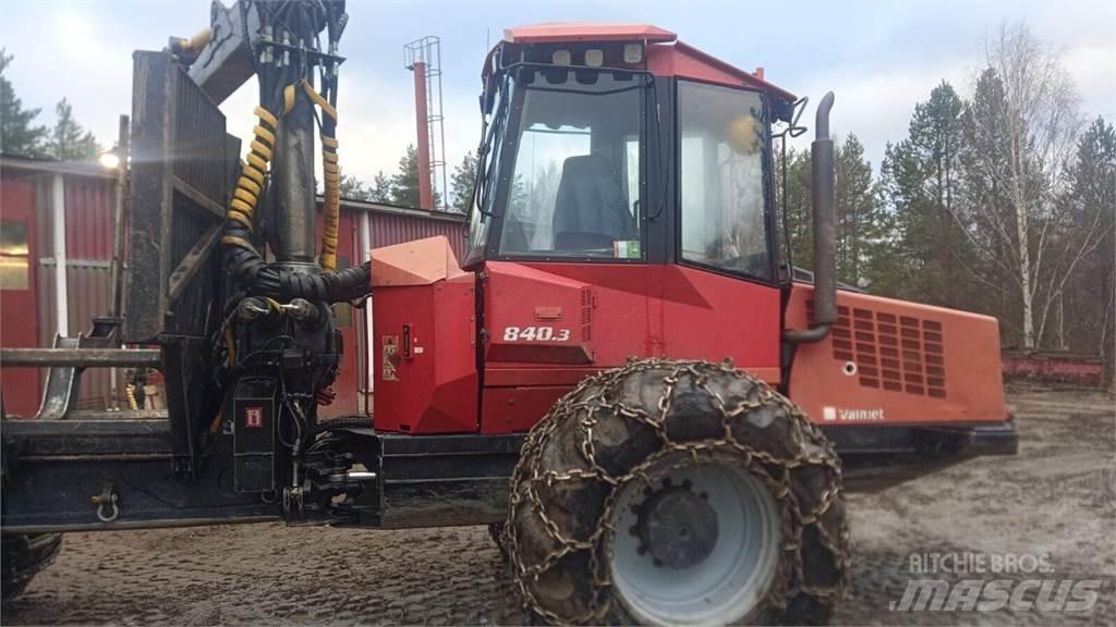Valmet 840.3 Forwarder