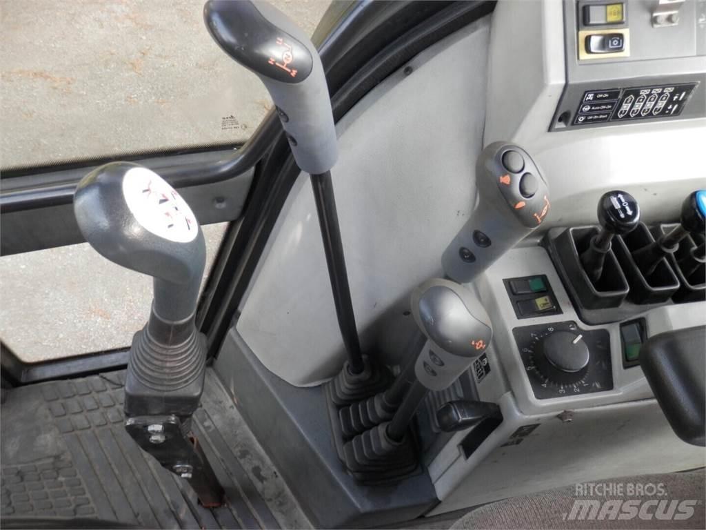 Valmet 8550 Trattori