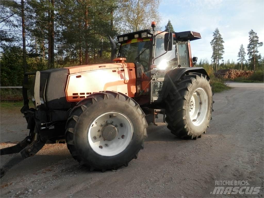 Valmet 8550 Trattori