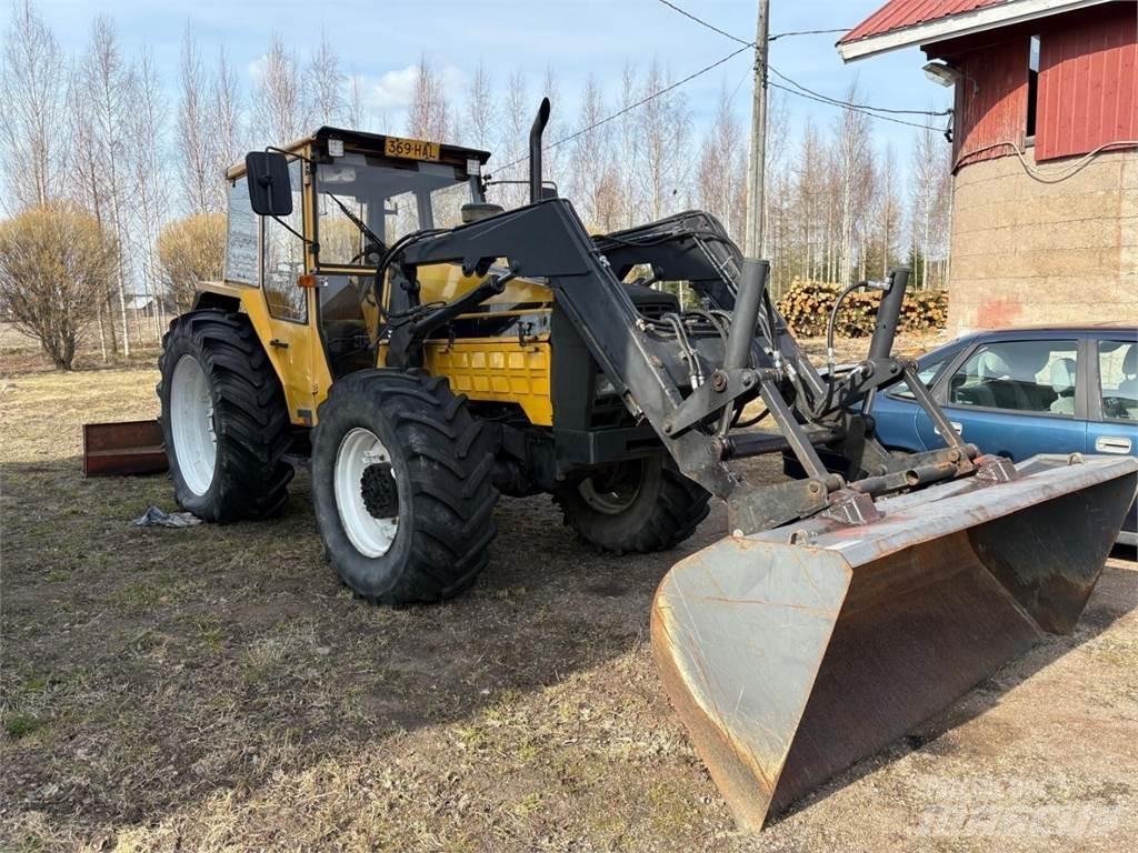 Valmet 915 Trattori