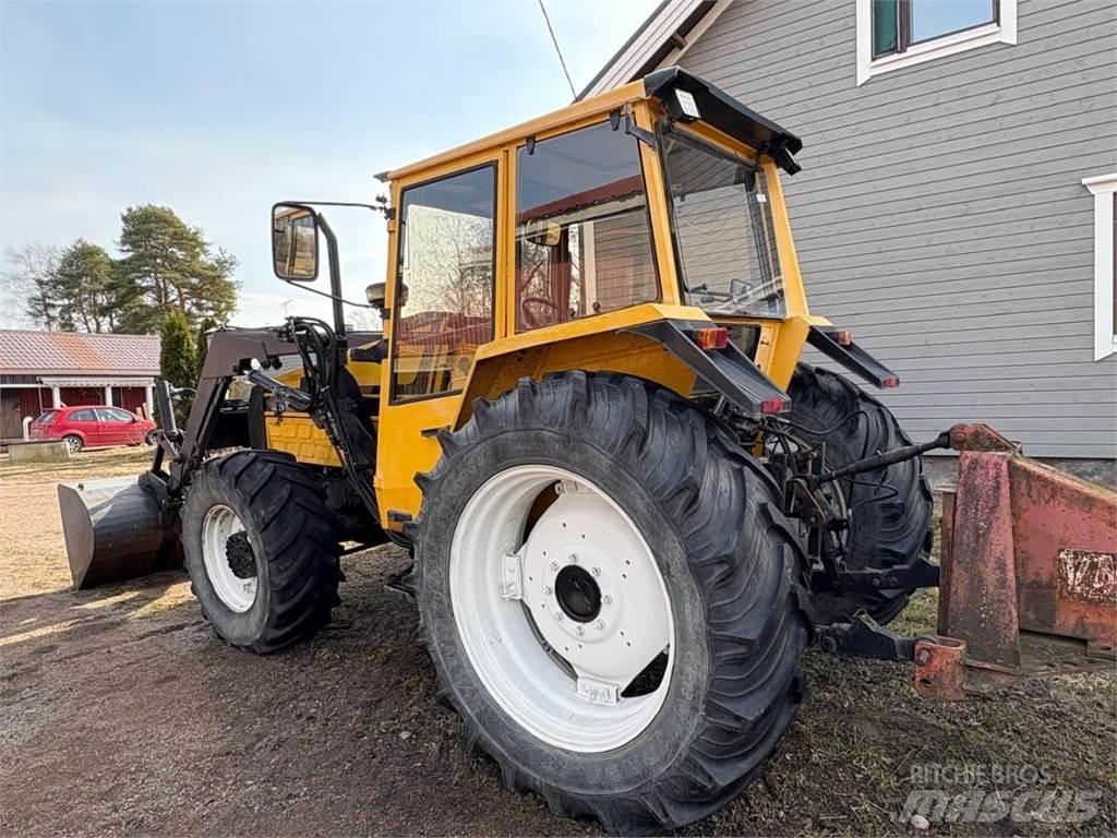 Valmet 915 Trattori