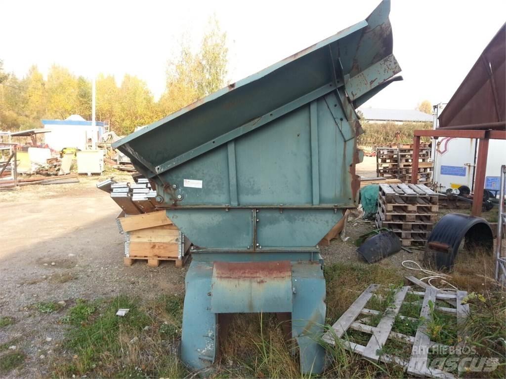  Välppä / Seula Costruzioni - Altro