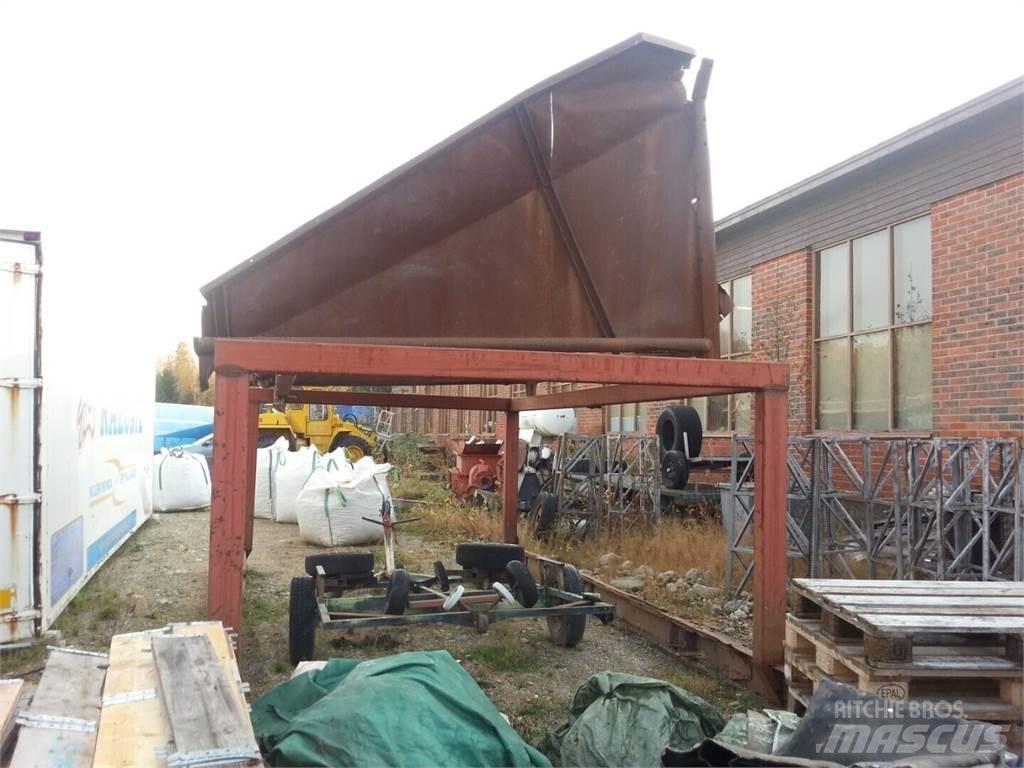  Välppä / Seula Costruzioni - Altro