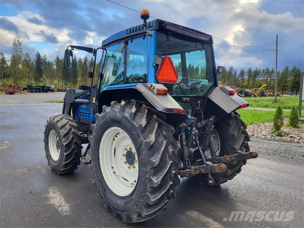 Valtra 6300-4 Trattori