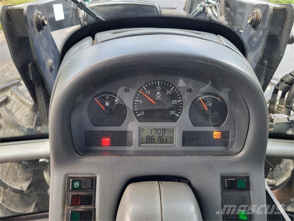 Valtra 6300-4 Trattori