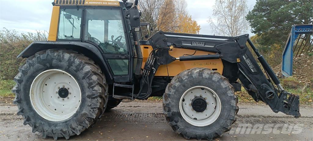 Valtra 8450 Trattori