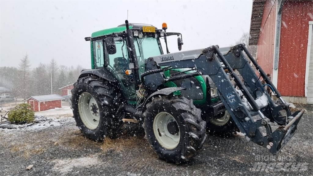 Valtra A92 Trattori