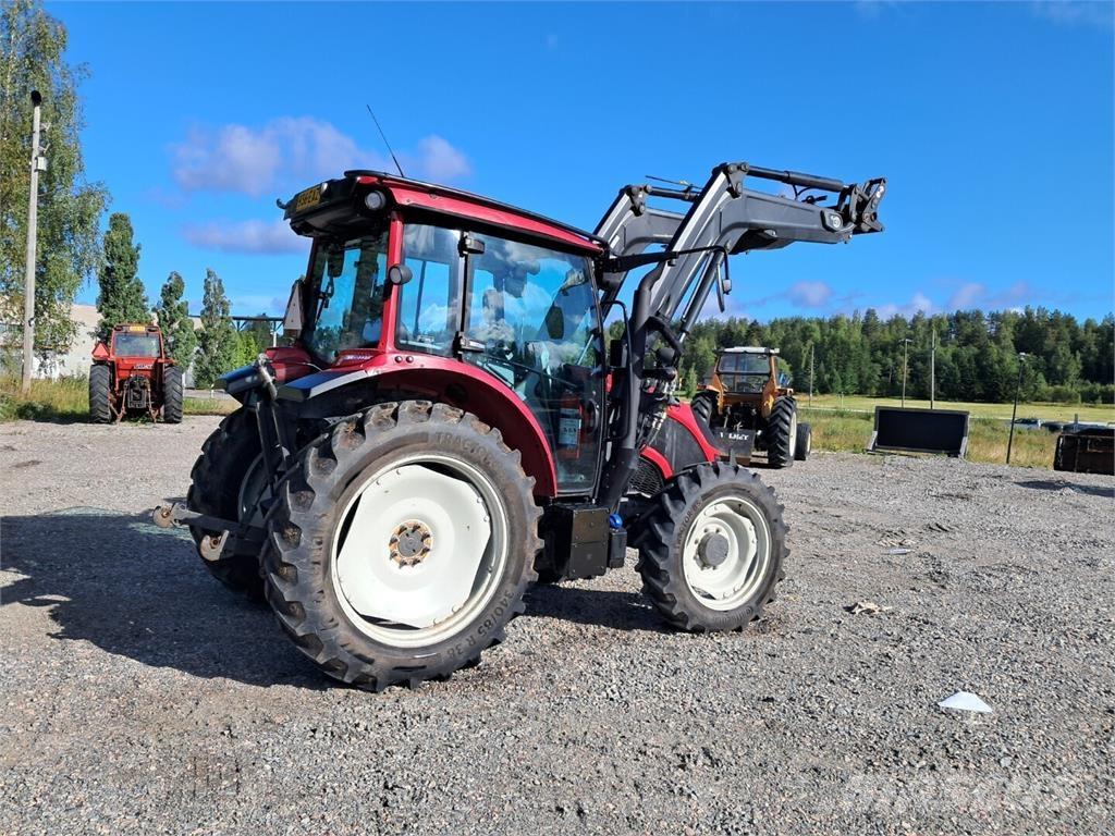 Valtra A94 hitec Trattori