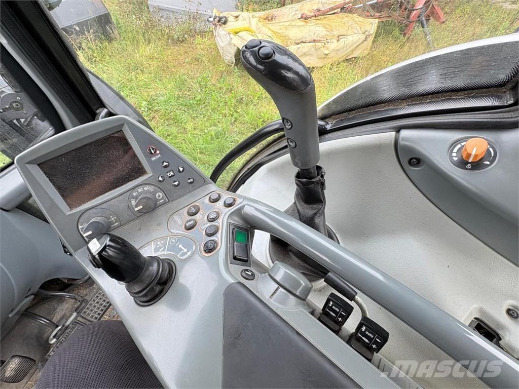Valtra T 151 E Trattori