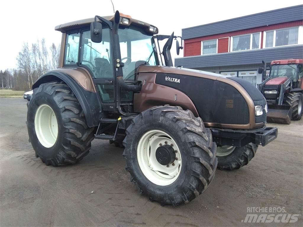 Valtra T 170 Trattori
