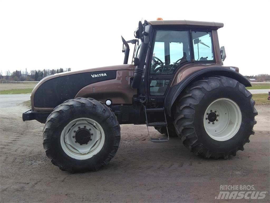 Valtra T 170 Trattori