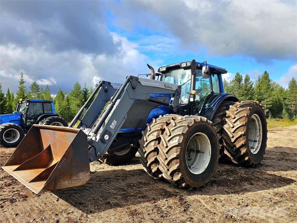 Valtra T191 Trattori